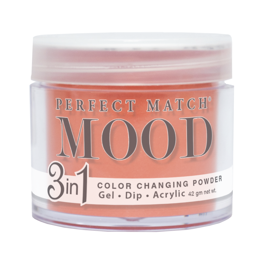 Lechat Perfect Match Mood 3 in1 Powder - Sundance 1.48 oz - #PMMCP45 - Premier Nail Supply