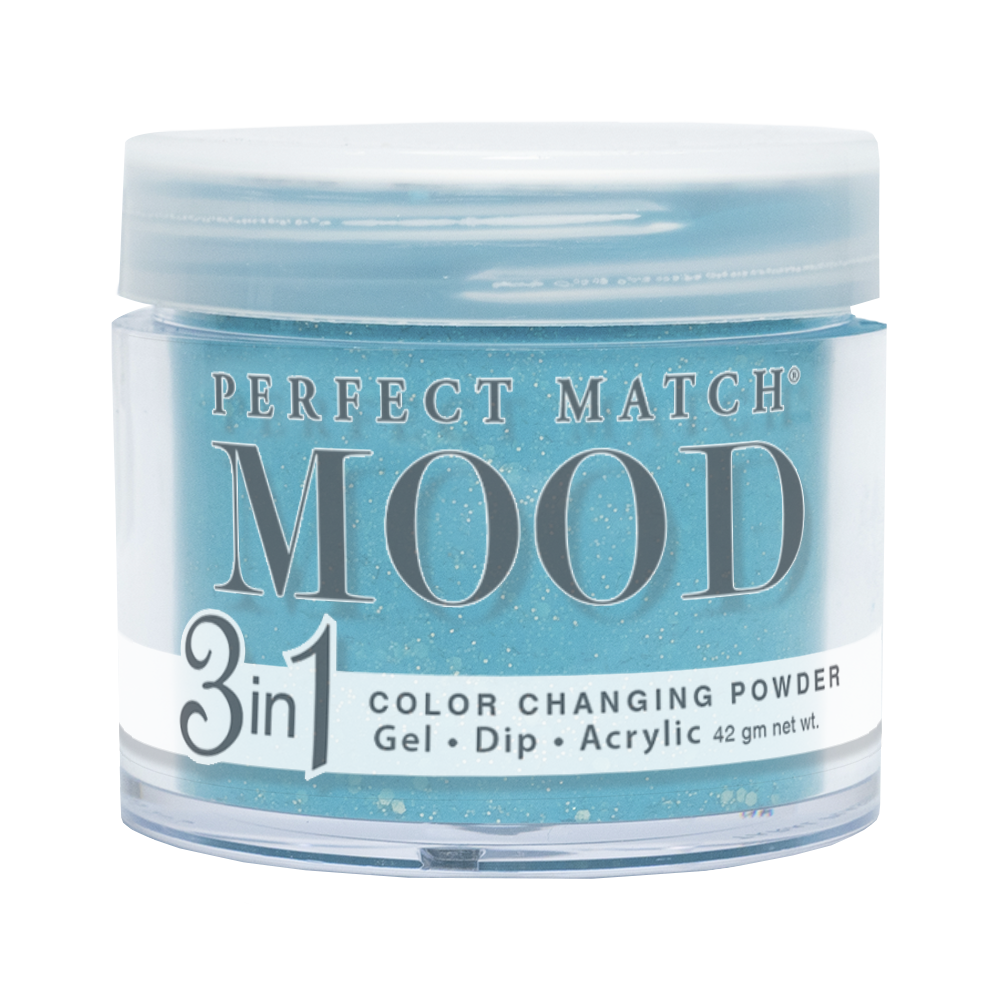Lechat Perfect Match Mood 3 in1 Powder - Atlantis 1.48 oz - #PMMCP46 - Premier Nail Supply