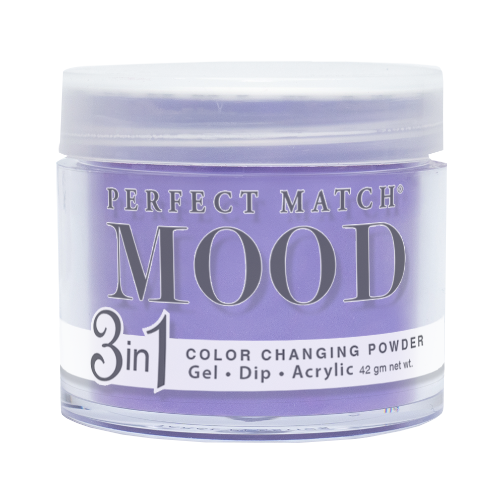 Lechat Perfect Match Mood 3 in1 Powder - Afterglow 1.48 oz - #PMMCP50 - Premier Nail Supply