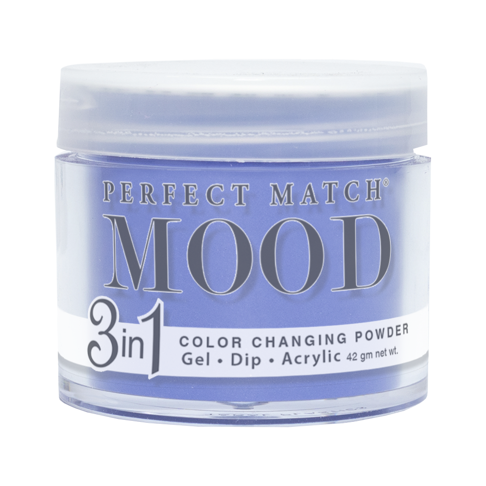 Lechat Perfect Match Mood 3 in1 Powder - Breathtaking 1.48 oz - #PMMCP51 - Premier Nail Supply