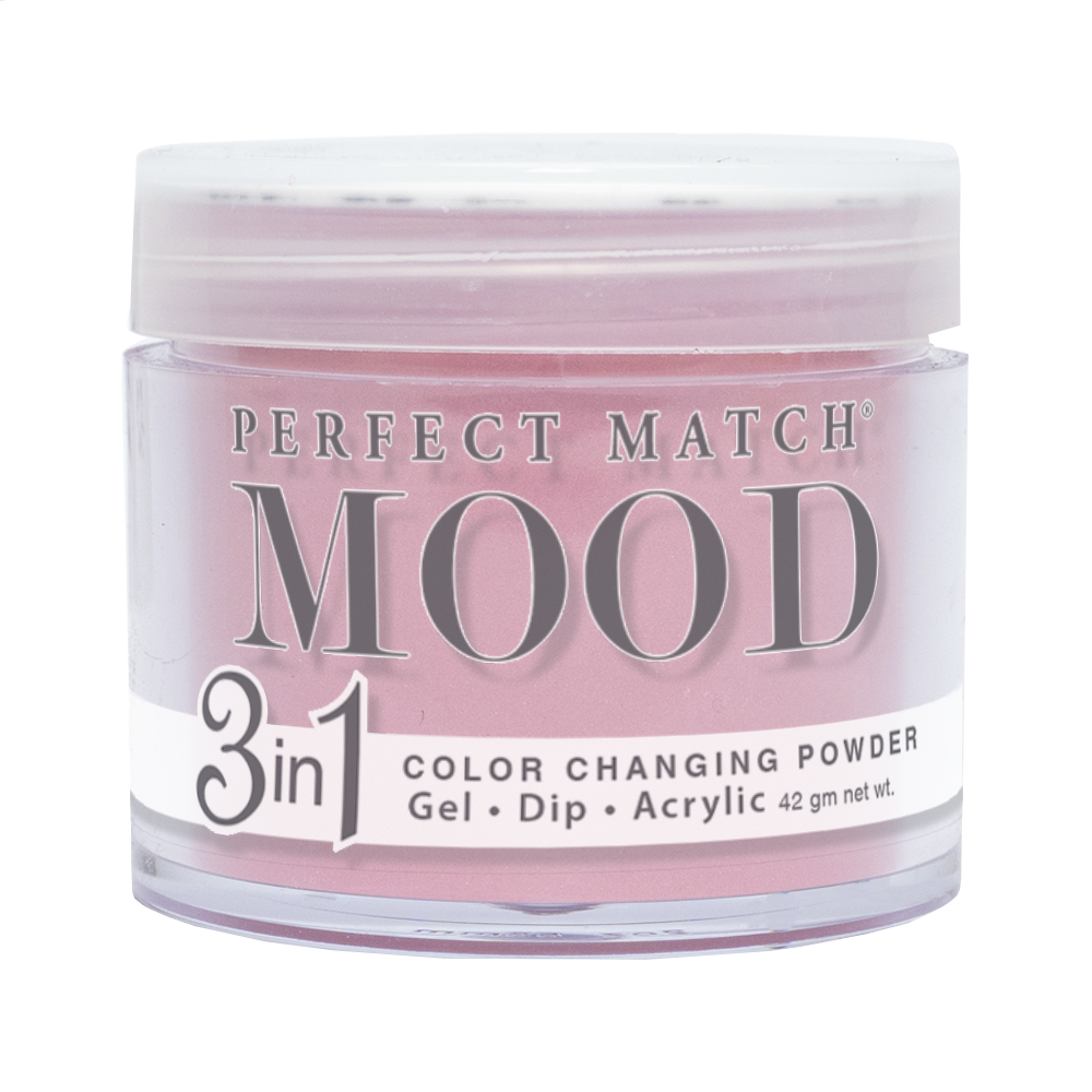 Lechat Perfect Match Mood 3 in1 Powder - Coco Cabana 1.48 oz - #PMMCP52 - Premier Nail Supply