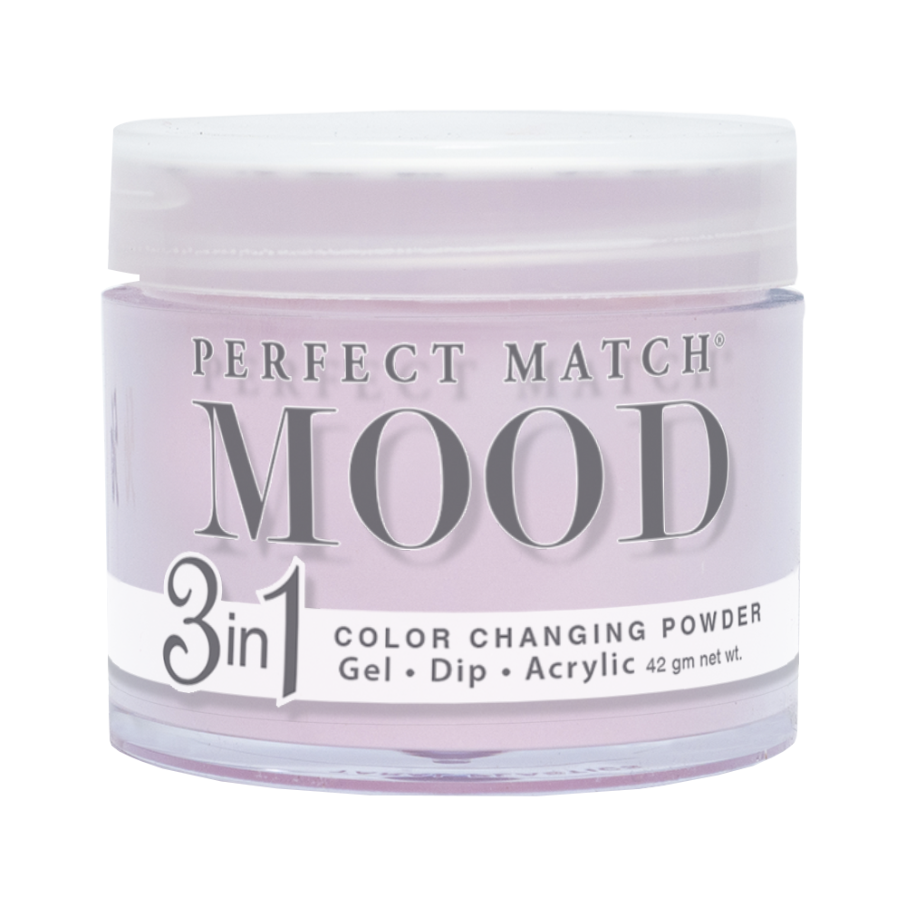 Lechat Perfect Match Mood 3 in1 Powder - Seashell Pink 1.48 oz - #PMMCP56 - Premier Nail Supply
