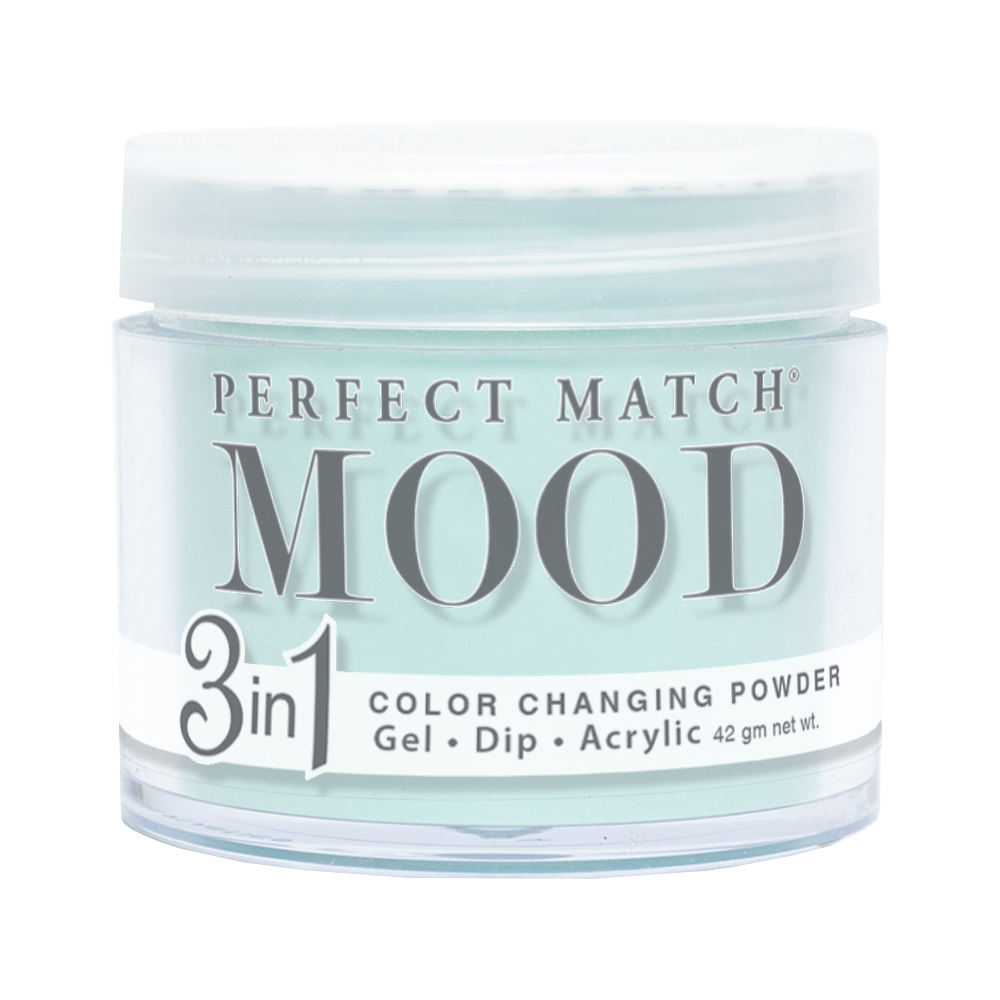 Lechat Perfect Match Mood 3 in1 Powder - Fantasea 1.48 oz - #PMMCP58 - Premier Nail Supply