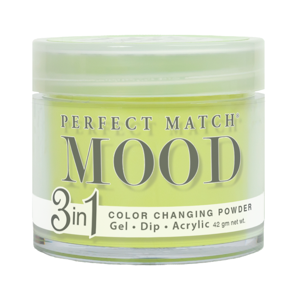 Lechat Perfect Match Mood 3 in1 Powder - SweetPea 1.48 oz - #PMMCP63 - Premier Nail Supply