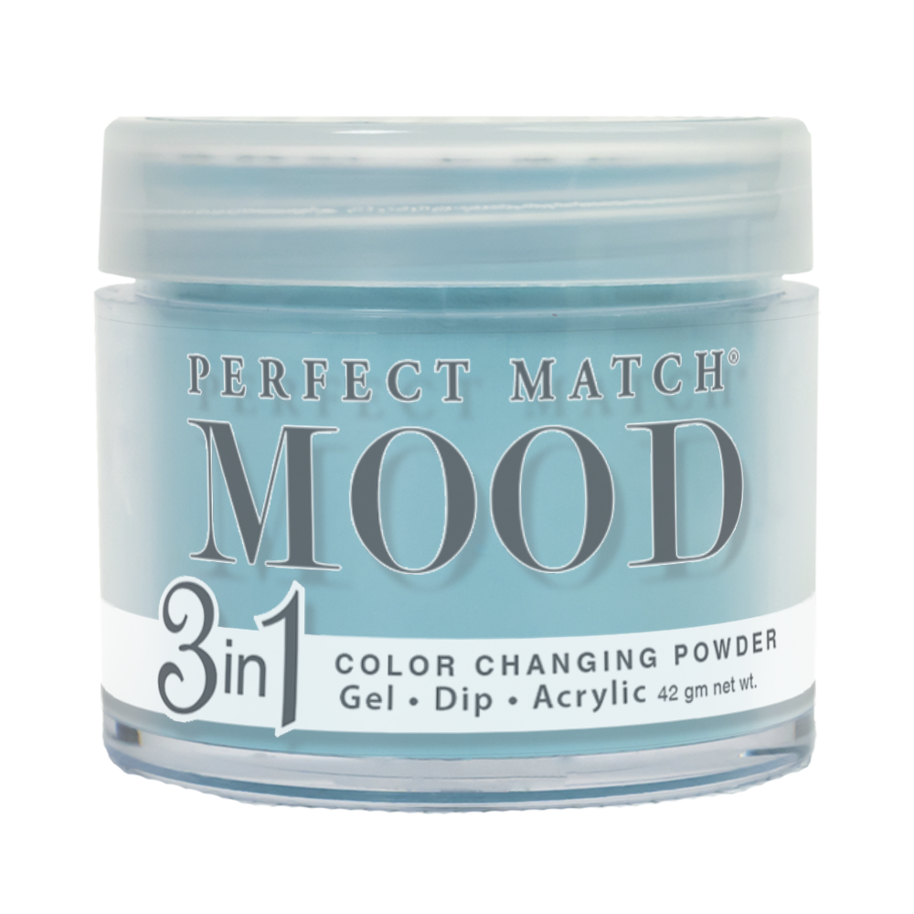 Lechat Perfect Match Mood 3 in1 Powder - Mystique 1.48 oz - #PMMCP64 - Premier Nail Supply
