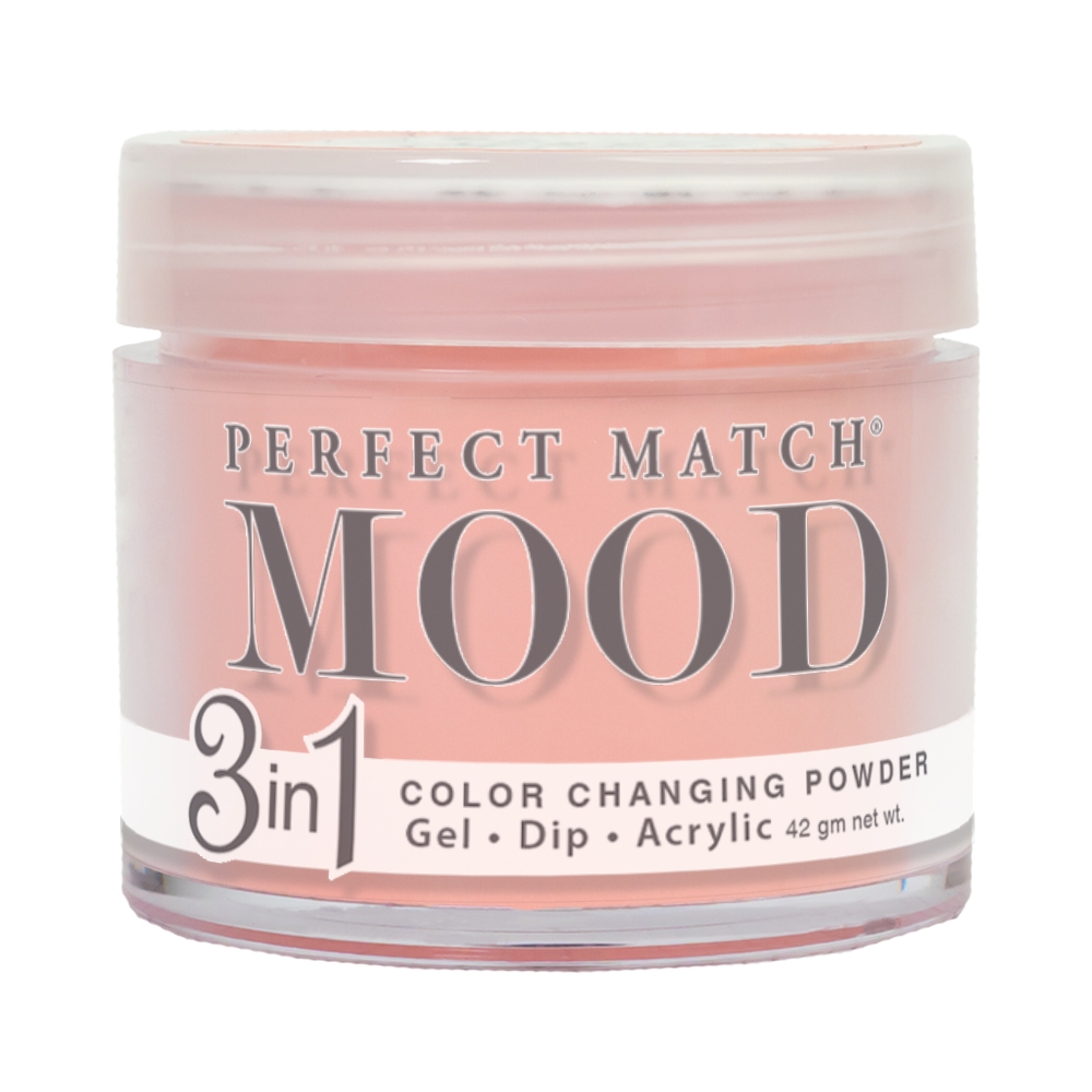 Lechat Perfect Match Mood 3 in1 Powder - Desert Flower 1.48 oz - #PMMCP65 - Premier Nail Supply