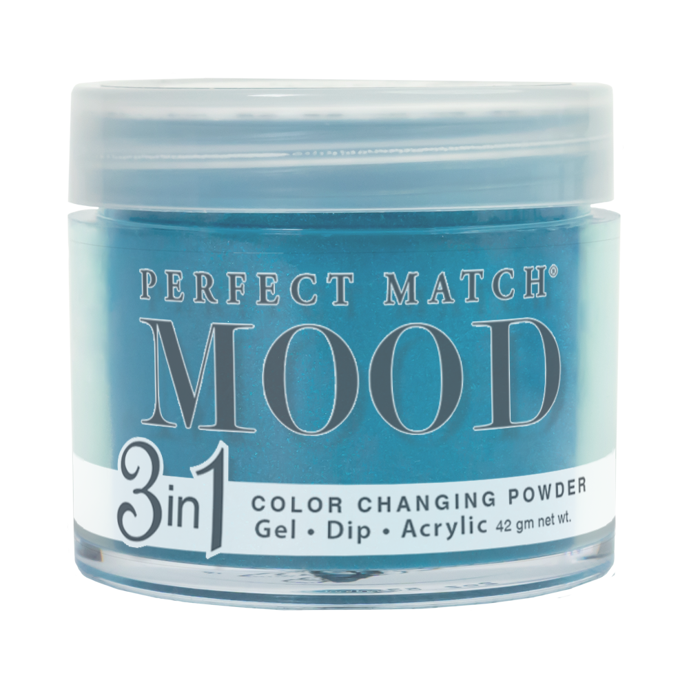 Lechat Perfect Match Mood 3 in1 Powder - Champagne Sky 1.48 oz - #PMMCP66 - Premier Nail Supply
