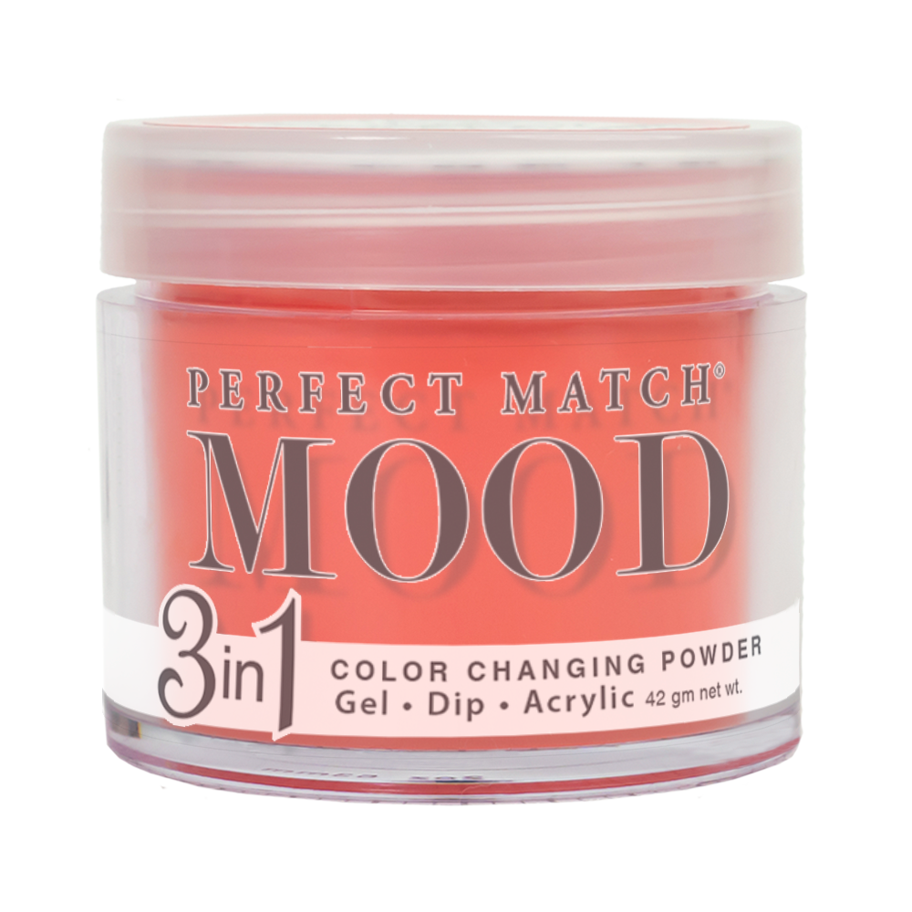 Lechat Perfect Match Mood 3 in1 Powder - Tangerine Dream 1.48 oz - #PMMCP67 - Premier Nail Supply