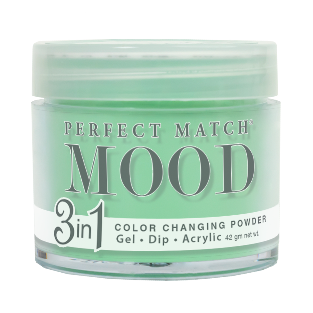 Lechat Perfect Match Mood 3 in1 Powder - Hummingbird 1.48 oz - #PMMCP70 - Premier Nail Supply