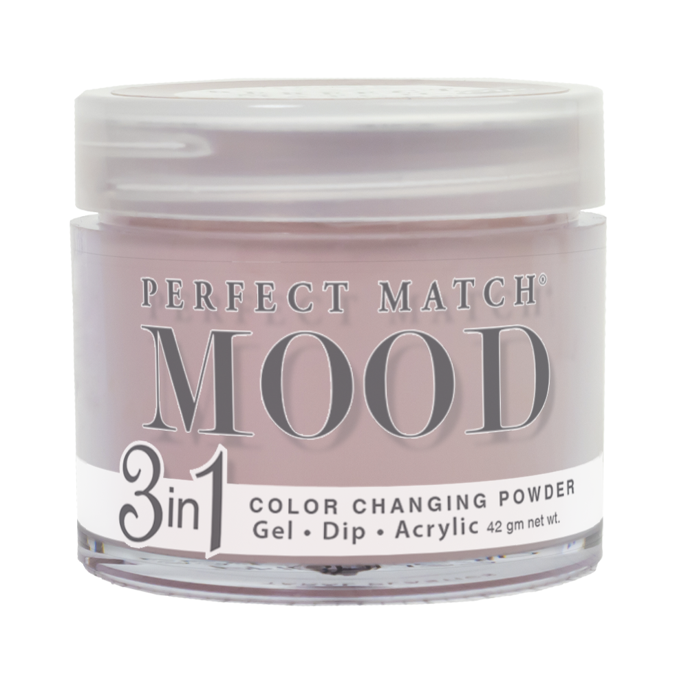 Lechat Perfect Match Mood 3 in1 Powder - Love Clouds 1.48 oz - #PMMCP72 - Premier Nail Supply