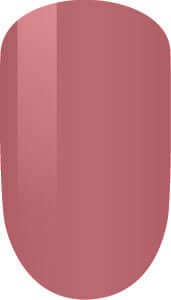 Lechat Perfect Match Gel Polish & Nail Lacquer - Flirtini 0.5 oz - #PMS009 - Premier Nail Supply