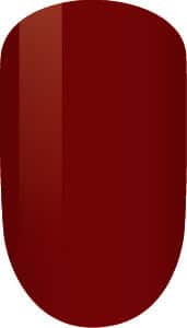 Lechat Perfect Match Gel Polish & Nail Lacquer - Fizzy Apple 0.5 oz - #PMS023 - Premier Nail Supply
