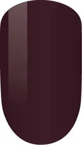Lechat Perfect Match Gel Polish & Nail Lacquer - Campari Soda 0.5 oz - #PMS029 - Premier Nail Supply