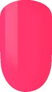 Lechat Perfect Match Gel Polish & Nail Lacquer - Go Girl 0.5 oz - #PMS037 - Premier Nail Supply