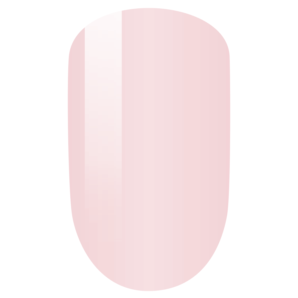 Lechat Perfect Match Gel Polish & Nail Lacquer - Beauty Bride-To-Be 0.5 oz - #PMS050 - Premier Nail Supply
