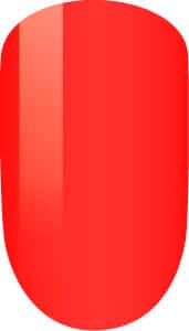 Lechat Perfect Match Gel Polish & Nail Lacquer - Jack Rose 0.5 oz - #PMS011