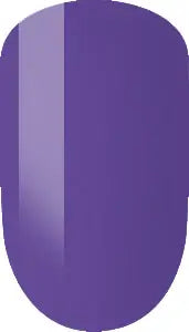 Lechat Perfect Match Gel Polish & Nail Lacquer - City Of Angels 0.5 oz - #PMS141 - Premier Nail Supply