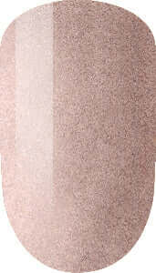 Lechat Perfect Match Gel Polish & Nail Lacquer - Gold Hearted 0.5 oz - #PMS166 - Premier Nail Supply