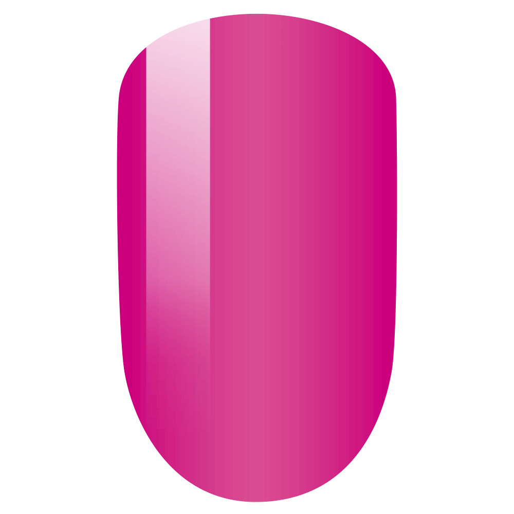 Lechat Perfect Match Gel Polish & Nail Lacquer - All That Sass 0.5 oz - #PMS179 - Premier Nail Supply