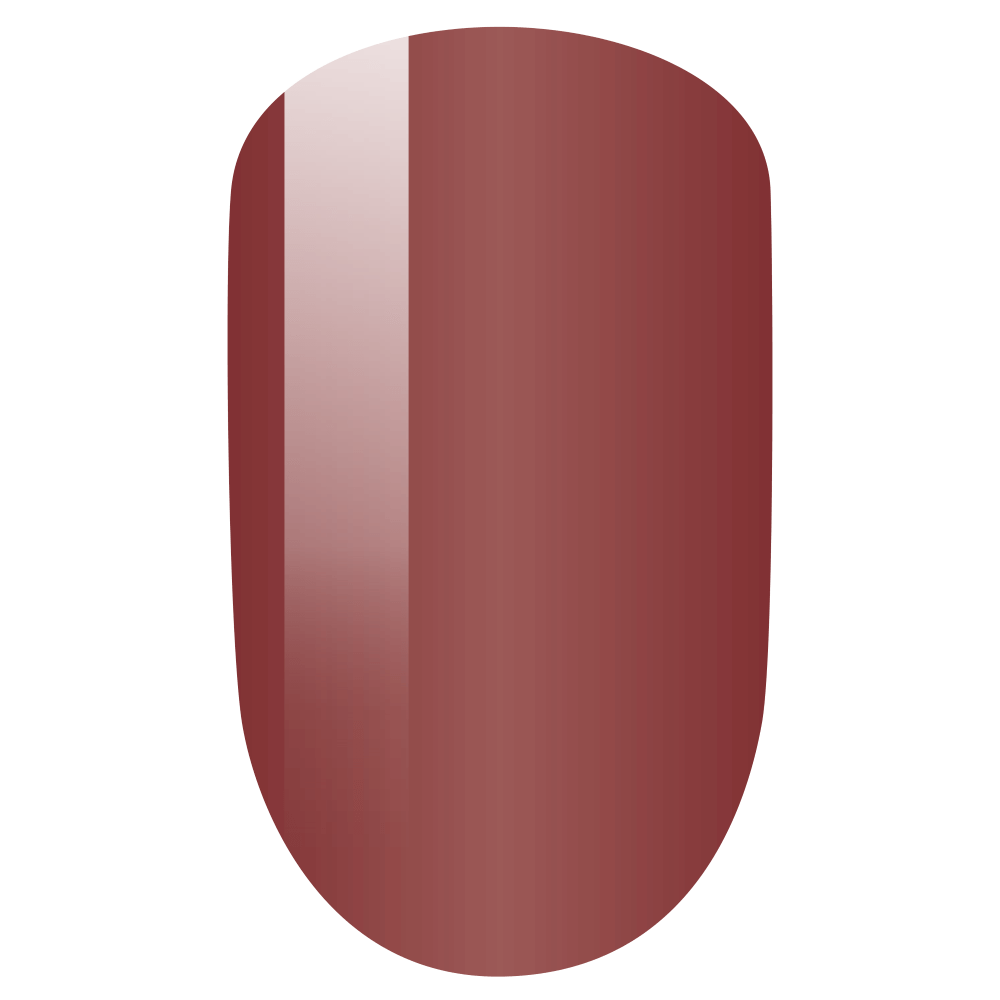 Lechat Perfect Match Gel Polish & Nail Lacquer - Cabana Cove 0.5 oz - #PMS180 - Premier Nail Supply