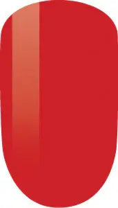 Lechat Perfect Match Gel Polish & Nail Lacquer - Flirt Alert 0.5 oz - #PMS187 - Premier Nail Supply
