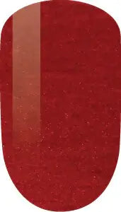 Lechat Perfect Match Gel Polish & Nail Lacquer - Cherry Bomb 0.5 oz - #PMS190 - Premier Nail Supply