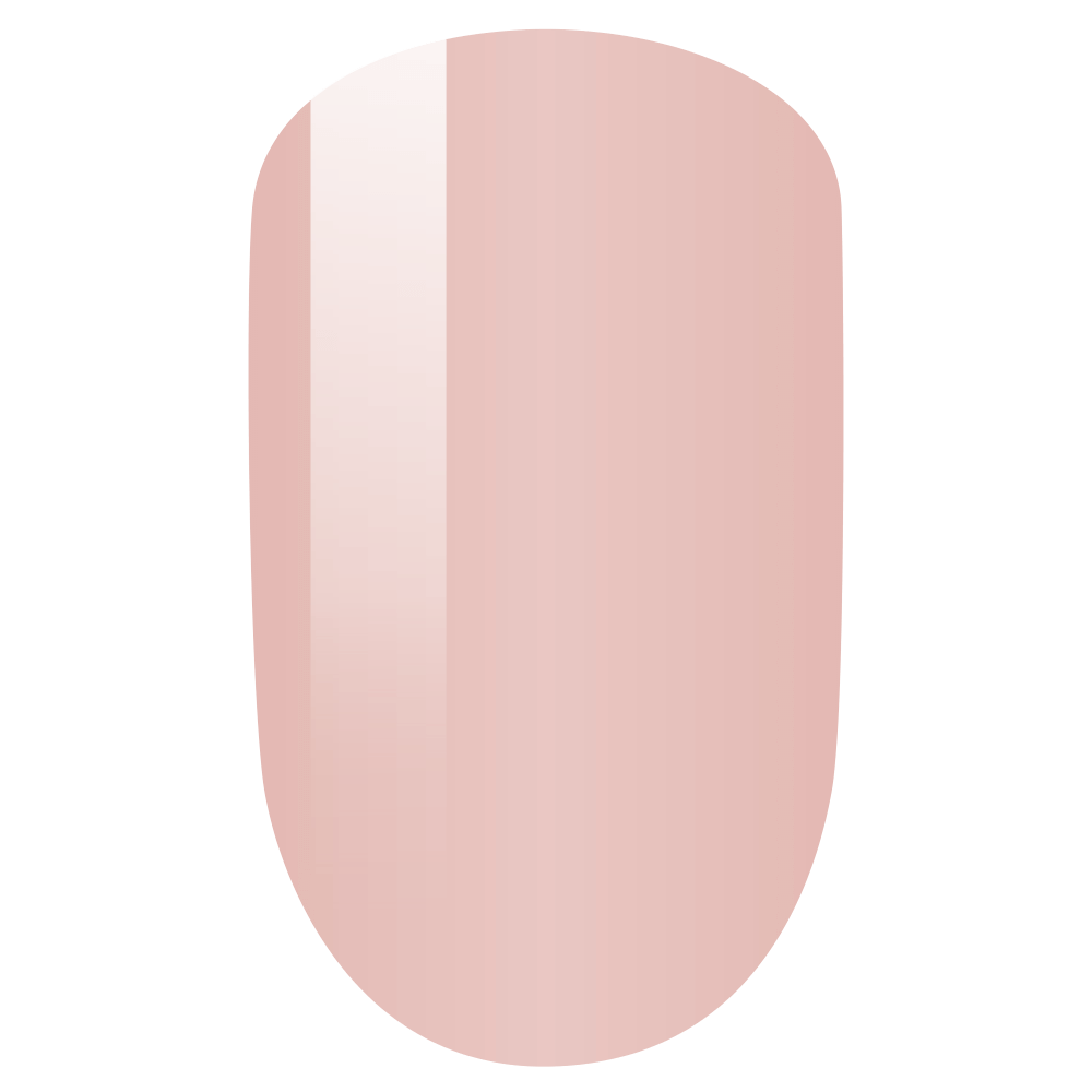 Lechat Perfect Match Gel Polish & Nail Lacquer - French Vanilla 0.5 oz - #PMS223 - Premier Nail Supply