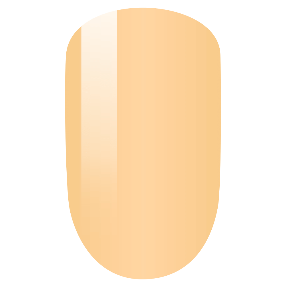 Lechat Perfect Match Gel Polish & Nail Lacquer - Chamomile 0.5 oz - #PMS226 - Premier Nail Supply