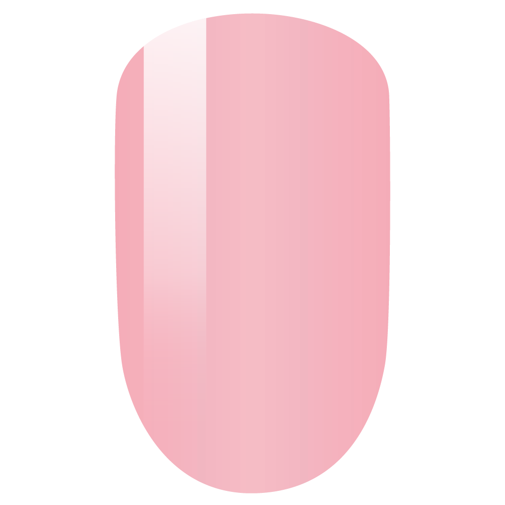LeChat Perfect Match Gel Polish & Nail Lacquer - Wild Petunia 0.5 oz - #PMS247 - Premier Nail Supply