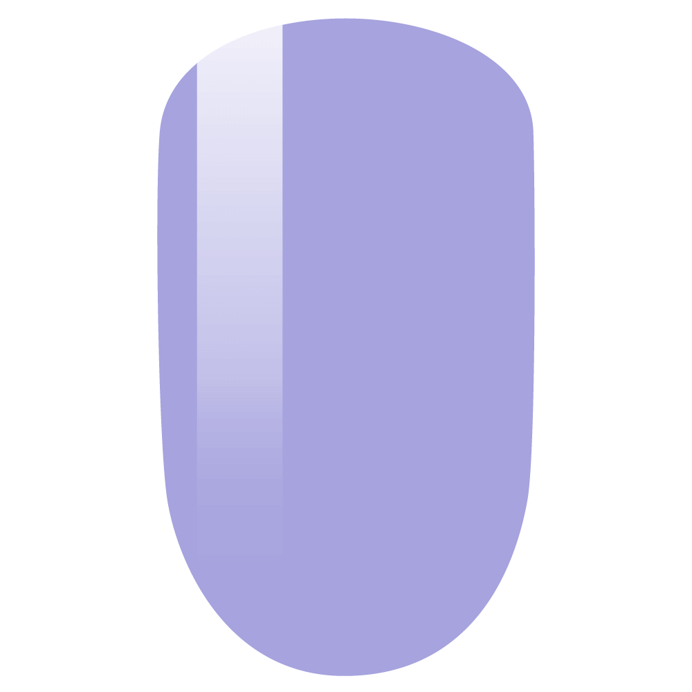 LeChat Perfect Match Gel Polish & Nail Lacquer  - Lavender Love 0.5 oz - #PMS271 - Premier Nail Supply