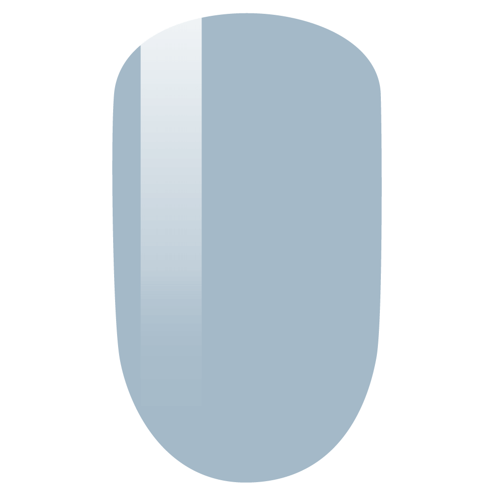 LeChat Perfect Match Gel Polish & Nail Lacquer - Morning Dew 0.5oz - #PMS273 - Premier Nail Supply