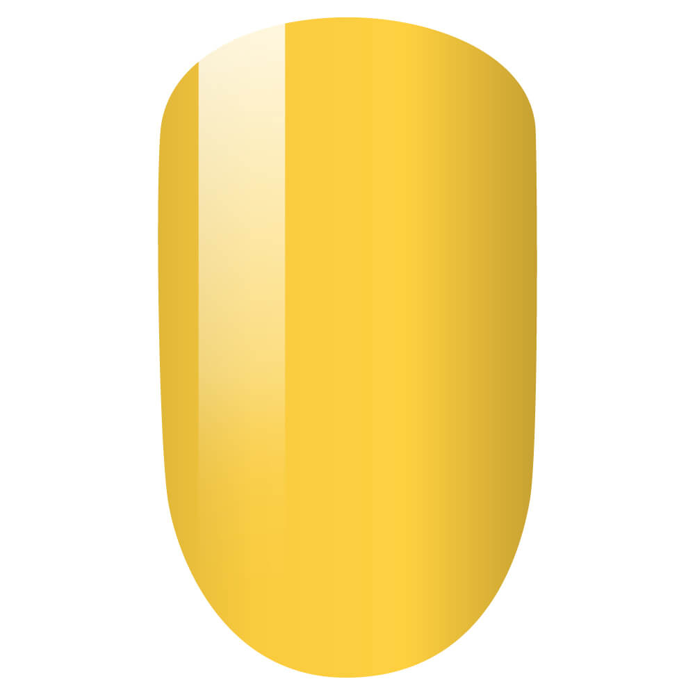 LeChat Perfect Match Gel Polish & Nail Lacquer - Hello Sunshine 0.5oz - #PMS280 - Premier Nail Supply