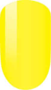 Lechat Perfect Match Gel Polish & Nail Lacquer - Happy Hour 0.5 oz - #PMS039