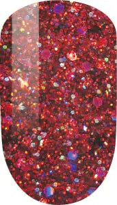 Lechat Perfect Match Gel Polish & Nail Lacquer - Goddess Of Samba 0.5 oz - #PMS87 - Premier Nail Supply