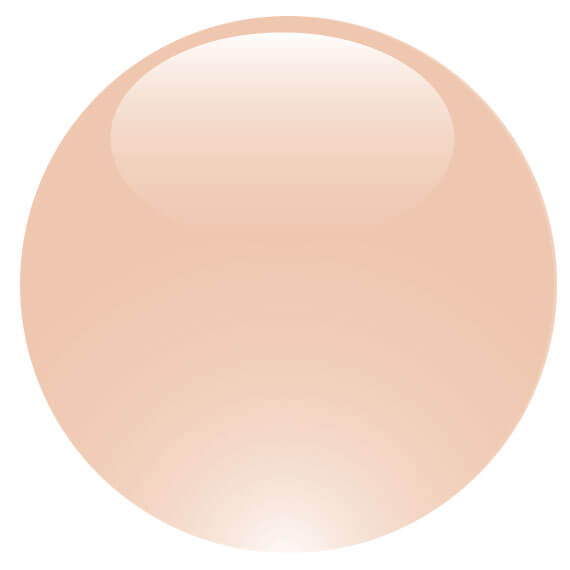 Pro.Tec Sculpting Gel Fair 0.5 oz - #PTCM01 - Premier Nail Supply