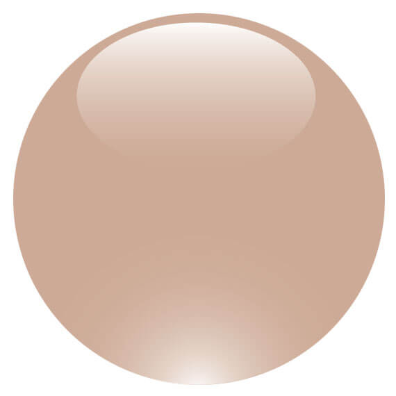 Pro.Tec Sculpting Gel Golden Tan 0.5 oz - #PTCM06 - Premier Nail Supply