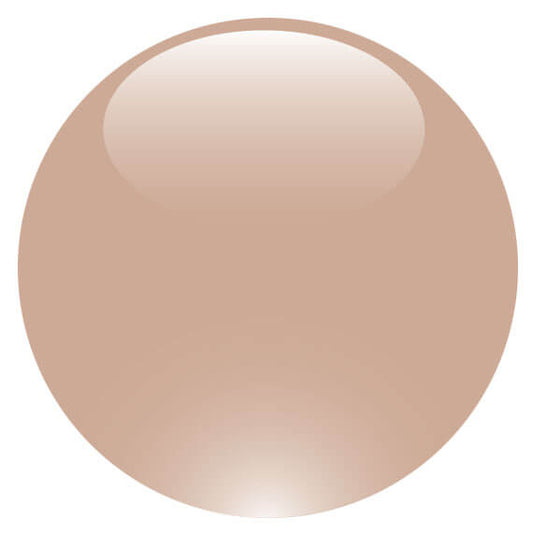 Pro.Tec Sculpting Gel Golden Tan 0.5 oz - #PTCM06 - Premier Nail Supply