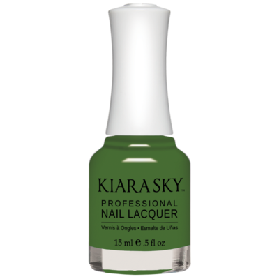 Kiara Sky All in one Nail Lacquer - Palm Reader 0.5 oz - #N5078 -Premier Nail Supply