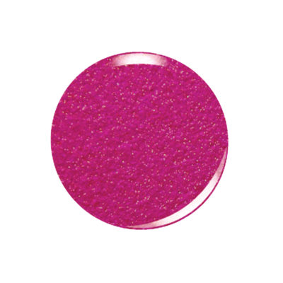 Kiara Sky - Dipping Powder - Pink Lipstick 1 oz - #D422 - Premier Nail Supply