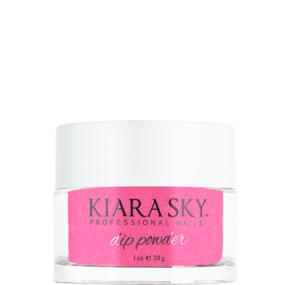 Kiara Sky - Dip Powder - Pink Petal 1 oz - #D503 - Premier Nail Supply