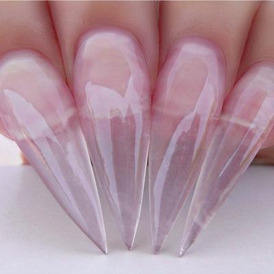 Kiara Sky - Dip Powder - Pink Powderpuff 1 oz - #D491 - Premier Nail Supply
