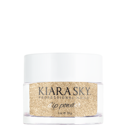Kiara Sky - Dip Powder - Pixie Dust 1 oz - #D554 - Premier Nail Supply