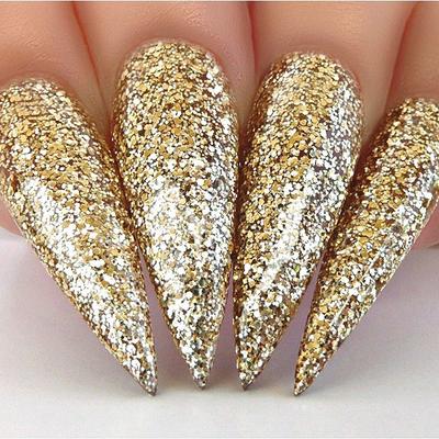 Kiara Sky - Dip Powder - Pixie Dust 1 oz - #D554 - Premier Nail Supply