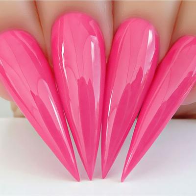 Kiara Sky Gelcolor - Pixie Pink 0.5 oz - #G541 - Premier Nail Supply