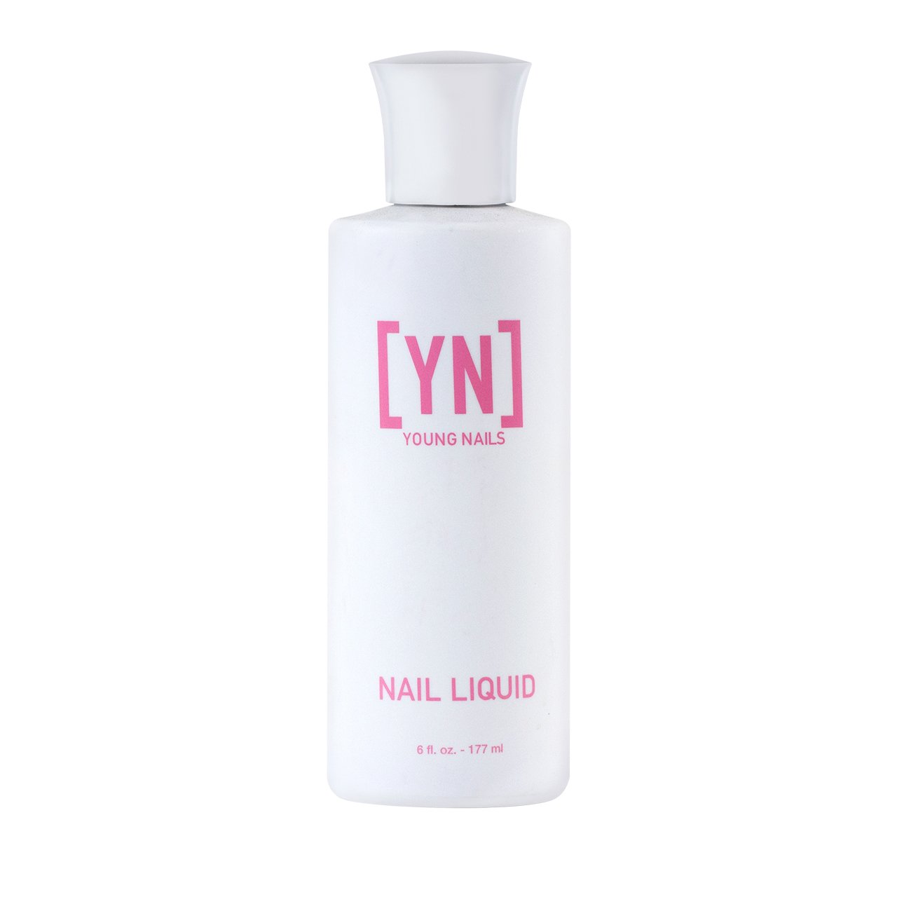 Young Nails - Acrylic Monomer Liquid 6oz - #YN1467 - Premier Nail Supply