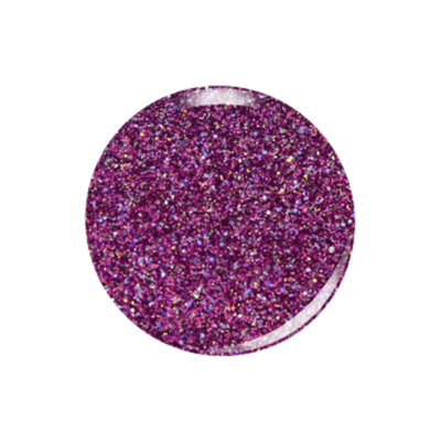 Kiara Sky Gelcolor - Purple Spark 0.5 oz - #G430 - Premier Nail Supply