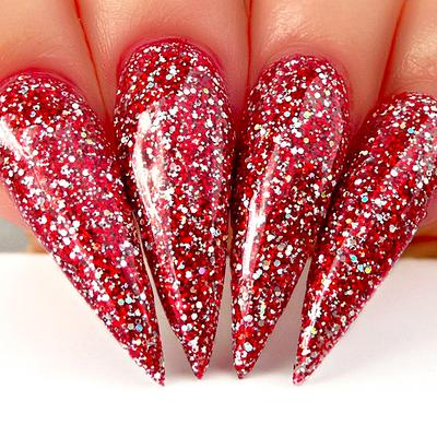 Kiara Sky - Dip Powder - Rage The Night Away 1 oz - #D427 - Premier Nail Supply