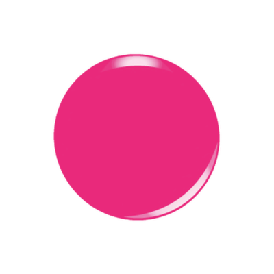 Kiara Sky - Dip Powder - Razzberry Fizz 1 oz - #D540 - Premier Nail Supply