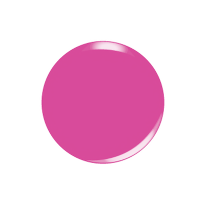 Kiara Sky - Dip Powder - Razzleberry Smash 1 oz - #D564 - Premier Nail Supply