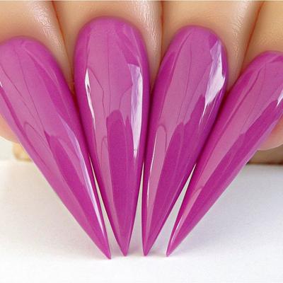 Kiara Sky - Dip Powder - Razzleberry Smash 1 oz - #D564 - Premier Nail Supply